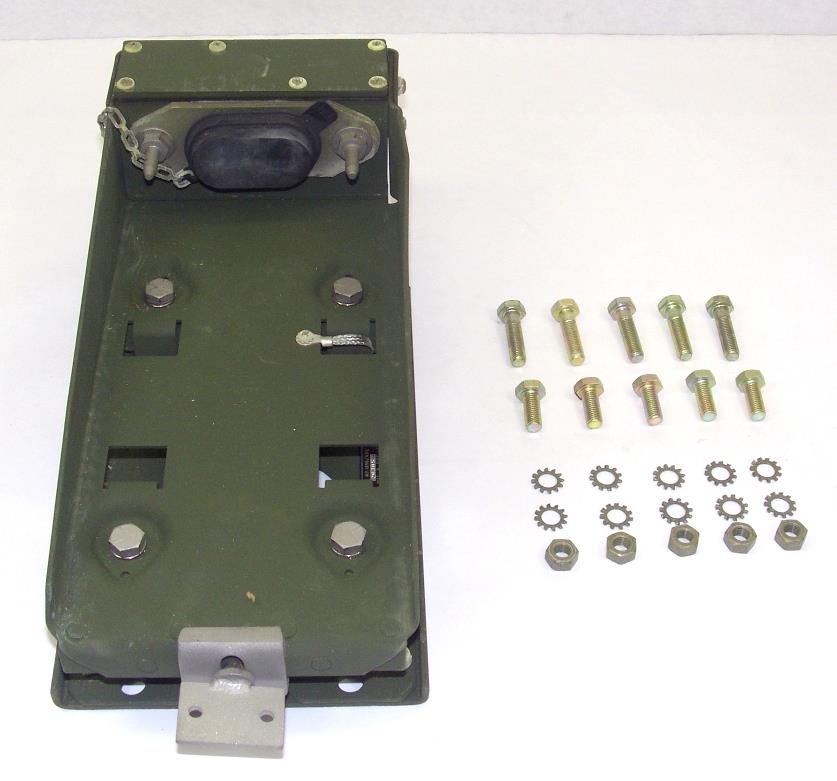 R442 Receiver Base Radio